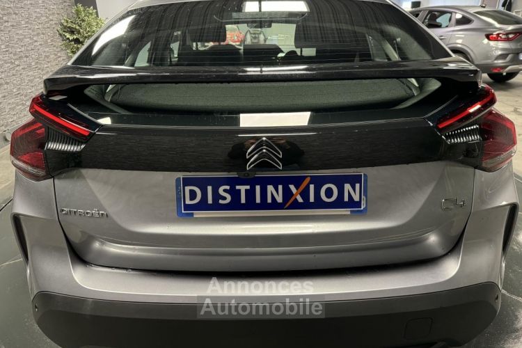 Citroen C4 1.2 PureTech 100 You - <small></small> 18.990 € <small></small> - #31