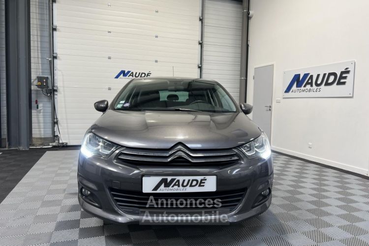 Citroen C4 1.2 puretech 110 ch Vitamine - <small></small> 7.490 € <small>TTC</small> - #2