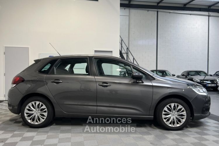 Citroen C4 1.2 puretech 110 ch Vitamine - <small></small> 7.490 € <small>TTC</small> - #7