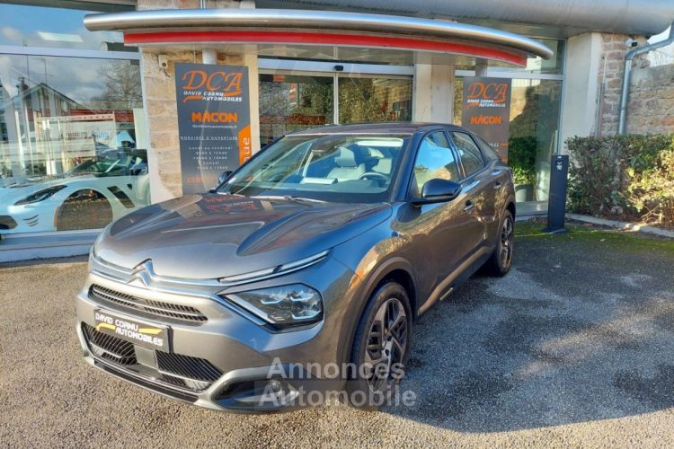 Citroen C4 1.2 PureTech 12V - 130 S&S 2020 BERLINE Feel Pack PHASE 1 - <small></small> 19.900 € <small>TTC</small> - #1