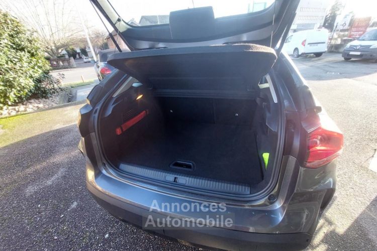 Citroen C4 1.2 PureTech 12V - 130 S&S 2020 BERLINE Feel Pack PHASE 1 - <small></small> 19.900 € <small>TTC</small> - #5