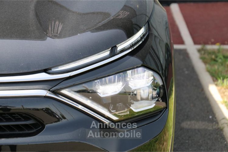 Citroen C4 1.2 PureTech 12V - 130 S&S - BV EAT 8 BERLINE Shine - <small></small> 22.900 € <small></small> - #7