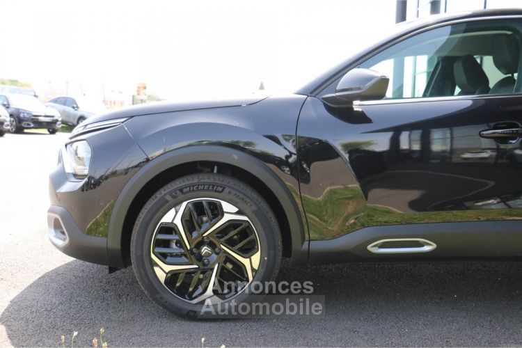 Citroen C4 1.2 PureTech 12V - 130 S&S - BV EAT 8 BERLINE Shine - <small></small> 22.900 € <small></small> - #13