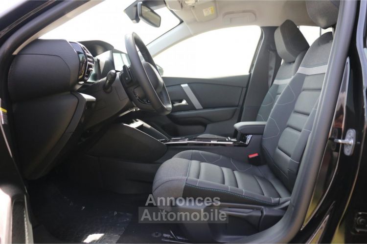 Citroen C4 1.2 PureTech 12V - 130 S&S - BV EAT 8 BERLINE Shine - <small></small> 22.900 € <small></small> - #14