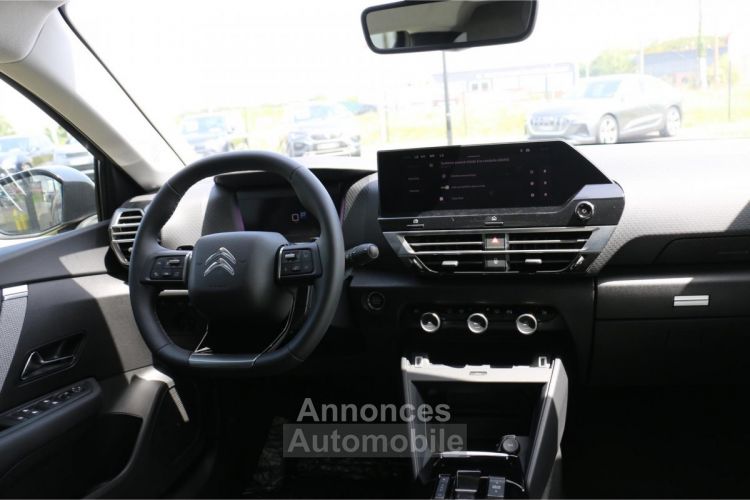 Citroen C4 1.2 PureTech 12V - 130 S&S - BV EAT 8 BERLINE Shine - <small></small> 22.900 € <small></small> - #21