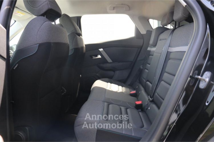 Citroen C4 1.2 PureTech 12V - 130 S&S - BV EAT 8 BERLINE Shine - <small></small> 22.900 € <small></small> - #42