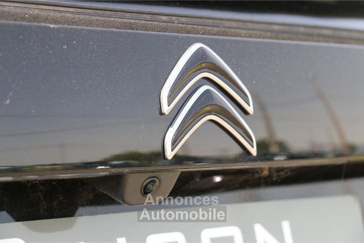 Citroen C4 1.2 PureTech 12V - 130 S&S - BV EAT 8 BERLINE Shine - <small></small> 22.900 € <small></small> - #45