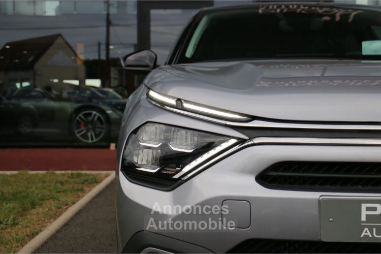 Citroen C4 1.2 PureTech 12V - 130 S&S - BV EAT 8 BERLINE Shine - <small></small> 22.900 € <small></small> - #7