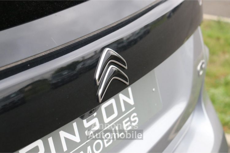 Citroen C4 1.2 PureTech 12V - 130 S&S - BV EAT 8 BERLINE Shine - <small></small> 22.900 € <small></small> - #9