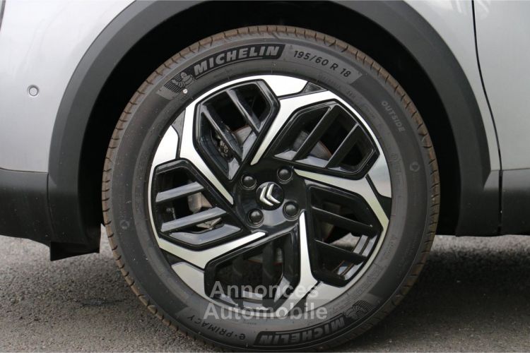 Citroen C4 1.2 PureTech 12V - 130 S&S - BV EAT 8 BERLINE Shine - <small></small> 22.900 € <small></small> - #12