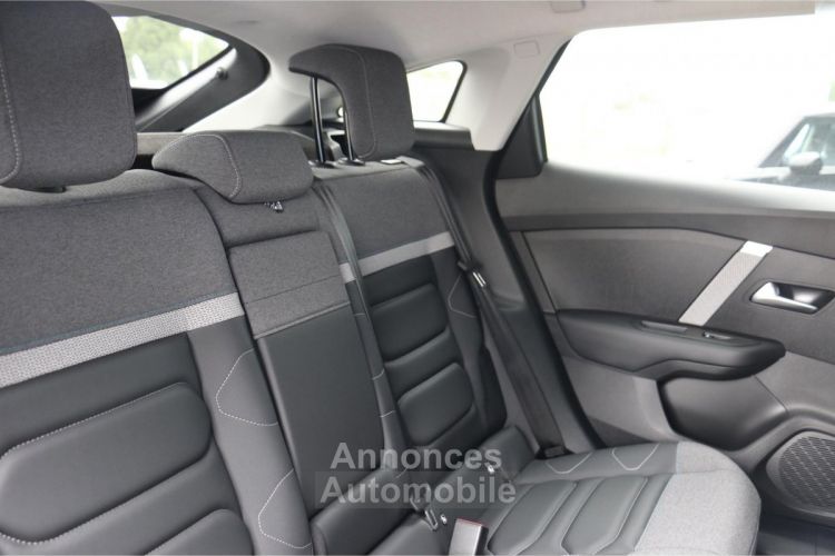 Citroen C4 1.2 PureTech 12V - 130 S&S - BV EAT 8 BERLINE Shine - <small></small> 22.900 € <small></small> - #22