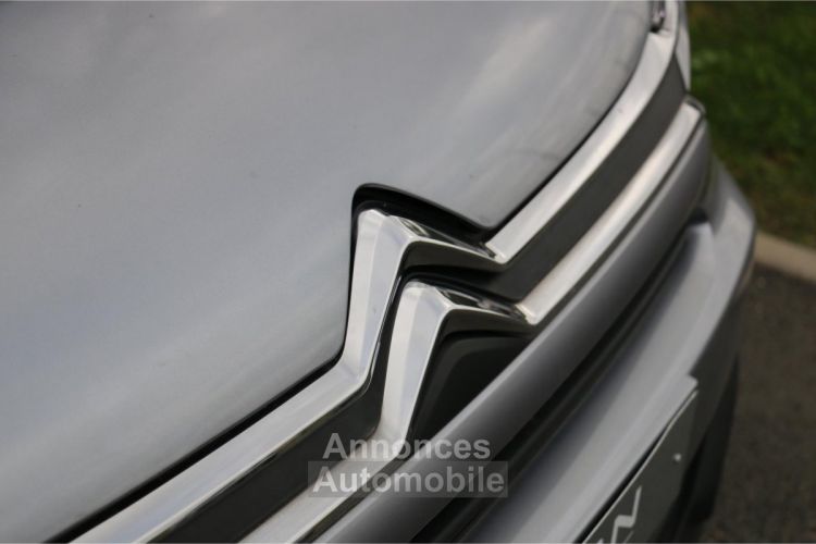 Citroen C4 1.2 PureTech 12V - 130 S&S - BV EAT 8 BERLINE Shine - <small></small> 22.900 € <small></small> - #25