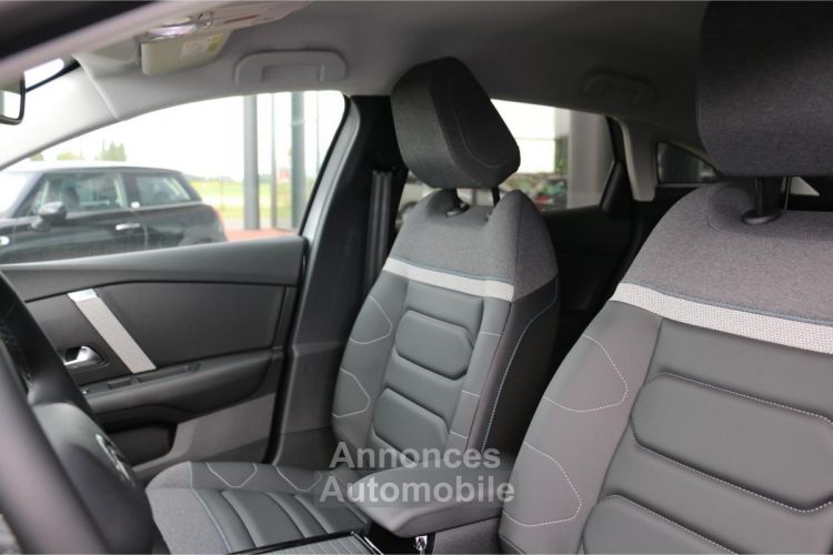 Citroen C4 1.2 PureTech 12V - 130 S&S - BV EAT 8 BERLINE Shine - <small></small> 22.900 € <small></small> - #49