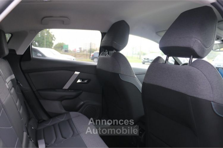 Citroen C4 1.2 PureTech 12V - 130 S&S - BV EAT 8 BERLINE Shine - <small></small> 22.900 € <small></small> - #50