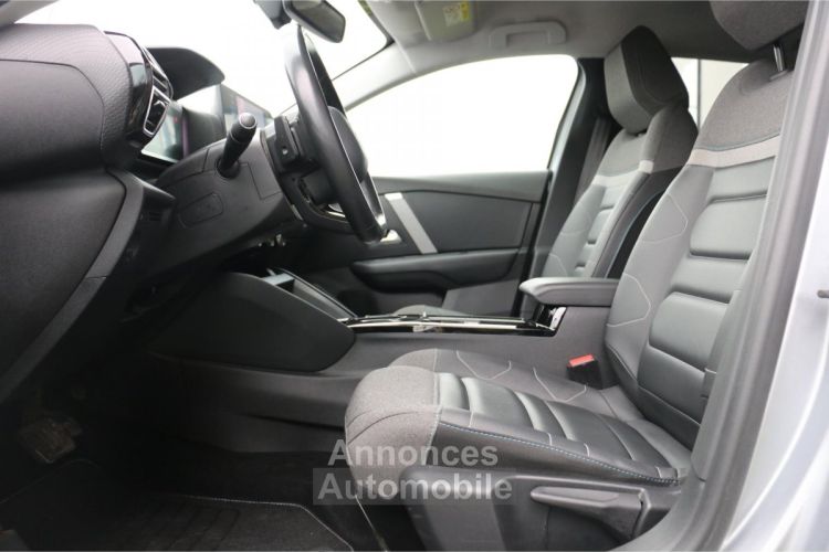 Citroen C4 1.2 PureTech 12V - 130 S&S - BV EAT 8 BERLINE Shine PHASE 1 - <small></small> 14.900 € <small>TTC</small> - #15