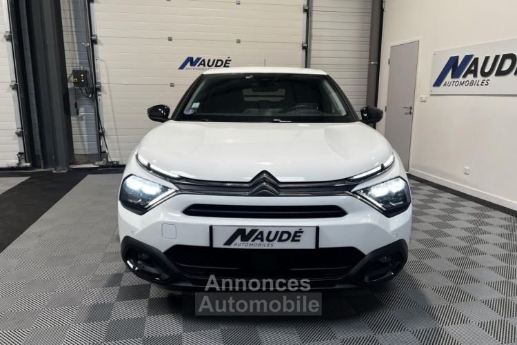 Citroen C4 1.2 PureTech 130 CH EAT8 Shine première main - GARANTIE 6 MOIS - <small></small> 18.990 € <small>TTC</small> - #2