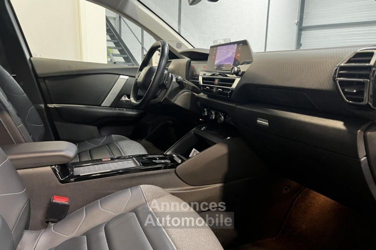 Citroen C4 1.2 PureTech 130 CH EAT8 Shine première main - GARANTIE 6 MOIS - <small></small> 18.990 € <small>TTC</small> - #17