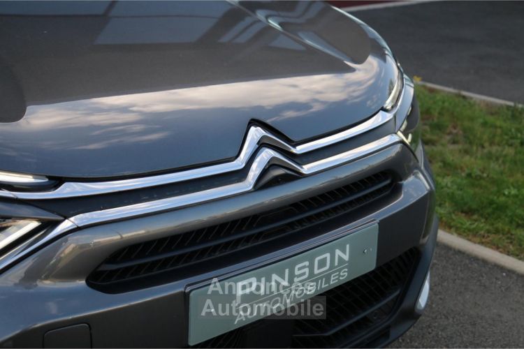 Citroen C4 1.2 PureTech - 130 S&S - BV EAT 8 2023 Shine - <small></small> 23.900 € <small></small> - #10