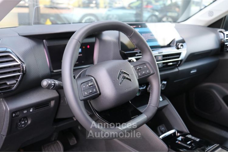 Citroen C4 1.2 PureTech - 130 S&S - BV EAT 8 2023 Shine - <small></small> 23.900 € <small></small> - #16