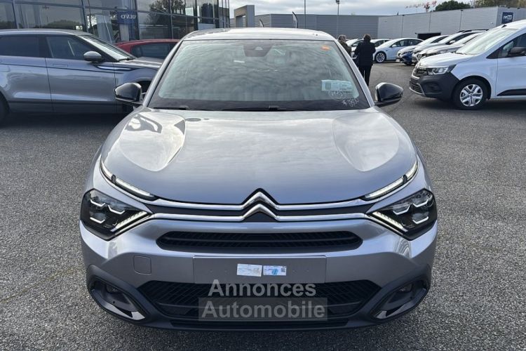 Citroen C4 1.2 PURETECH 130CH S&S PLUS AUTOMATIQUE - <small></small> 21.490 € <small>TTC</small> - #5