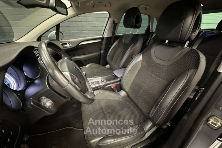 Citroen C4 1.2 PureTech Shine S&S - <small></small> 8.950 € <small>TTC</small> - #8