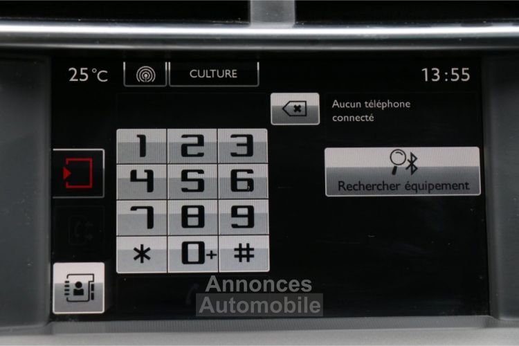 Citroen C4 1.2i PureTech 12V S&S - 130 BERLINE Feel PHASE 2 - <small></small> 9.890 € <small>TTC</small> - #29