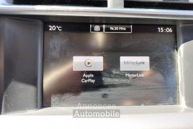 Citroen C4 1.2i PureTech S&S - 130 Millenium Gps + Clim - <small></small> 10.990 € <small>TTC</small> - #50