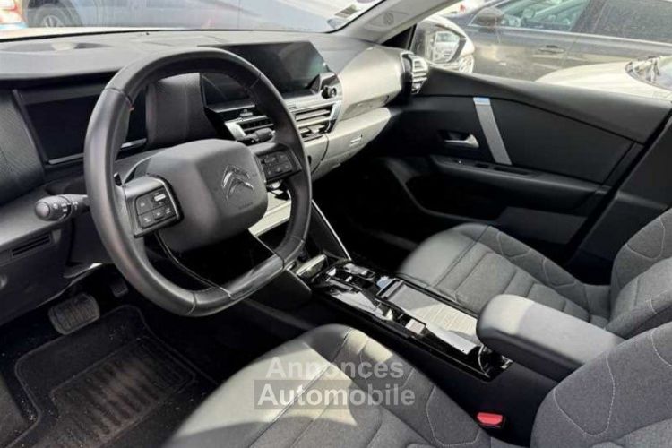 Citroen C4 1.2L 130 CV EAT8 FEEL PACK - <small></small> 17.500 € <small>TTC</small> - #2