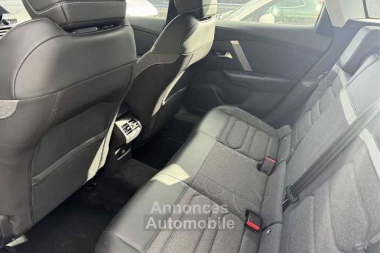 Citroen C4 1.2L 130 CV EAT8 FEEL PACK - <small></small> 17.500 € <small>TTC</small> - #3