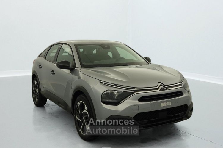 Citroen C4 130 BVM6 You - <small></small> 19.538 € <small>TTC</small> - #1