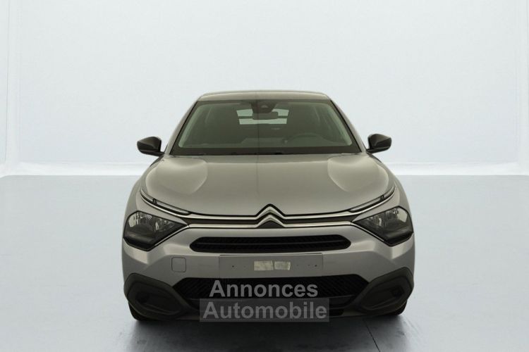 Citroen C4 130 BVM6 You - <small></small> 19.538 € <small>TTC</small> - #2