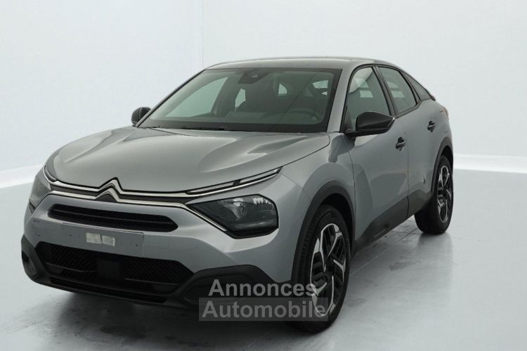 Citroen C4 130 BVM6 You - <small></small> 19.538 € <small>TTC</small> - #3