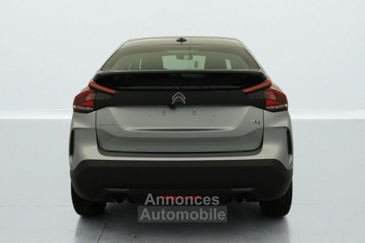 Citroen C4 130 BVM6 You - <small></small> 19.538 € <small>TTC</small> - #5