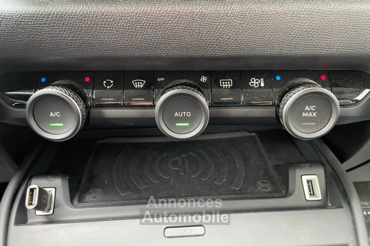 Citroen C4 130 ch feel pack avec affichage tete haute camera 360 ouverture mains libres carplay navigation - <small></small> 14.990 € <small>TTC</small> - #16