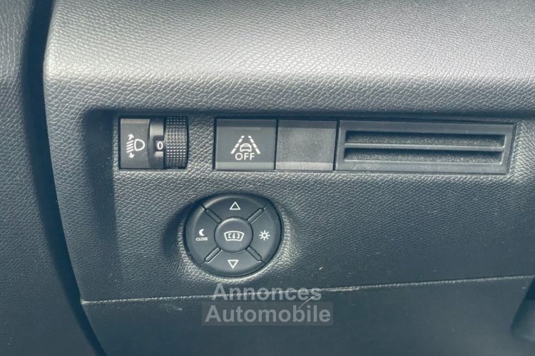 Citroen C4 130 ch feel pack avec affichage tete haute camera 360 ouverture mains libres carplay navigation - <small></small> 14.990 € <small>TTC</small> - #19