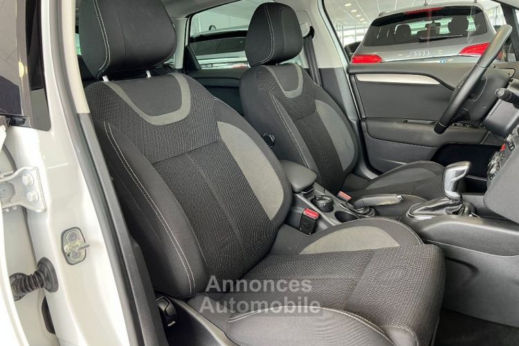 Citroen C4 130 SetS EAT6 Millenium - <small></small> 10.999 € <small>TTC</small> - #6