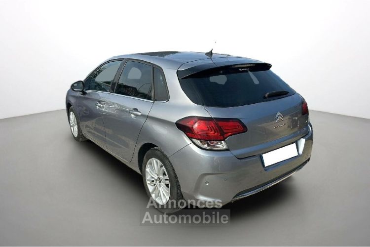 Citroen C4 130 SetS EAT6 Millenium - <small></small> 7.790 € <small>TTC</small> - #4