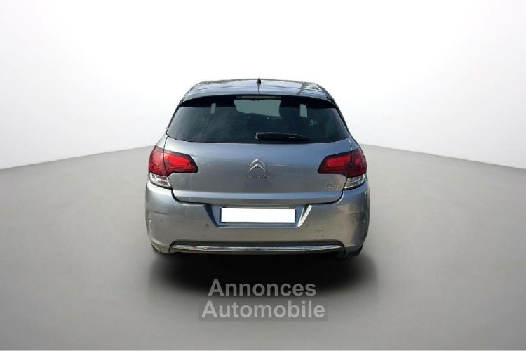 Citroen C4 130 SetS EAT6 Millenium - <small></small> 7.790 € <small>TTC</small> - #10