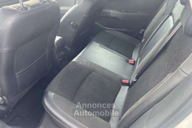 Citroen C4 130 S&S EAT6 SHINE BVA - <small></small> 11.990 € <small>TTC</small> - #3