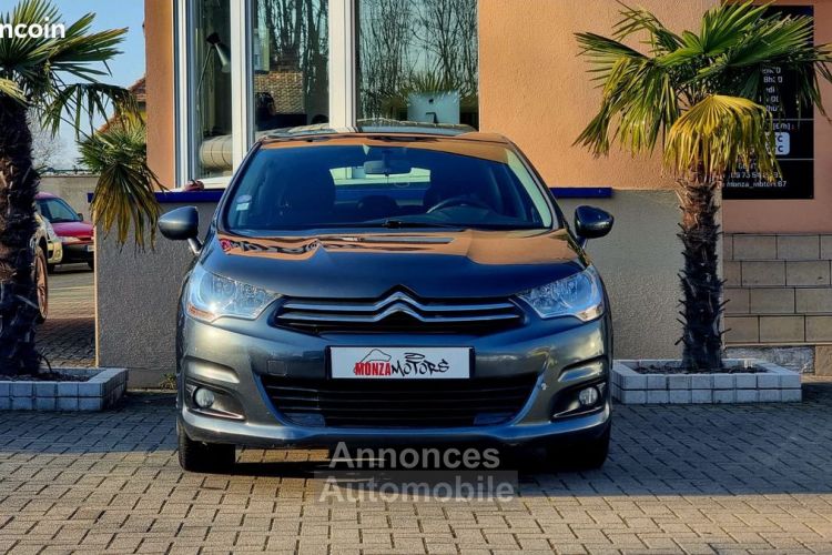 Citroen C4 1.4 VTi 95 Cv CRIT'AIR 1 GARANTI 12 MOIS - <small></small> 5.990 € <small>TTC</small> - #2