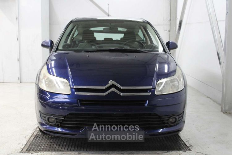 Citroen C4 1.4i ~ Airco Radio CC - <small></small> 1.300 € <small>TTC</small> - #2