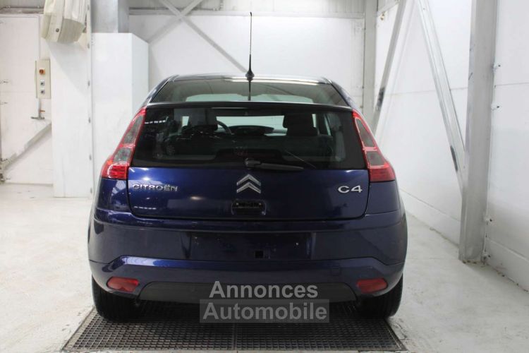 Citroen C4 1.4i ~ Airco Radio CC - <small></small> 1.300 € <small>TTC</small> - #5