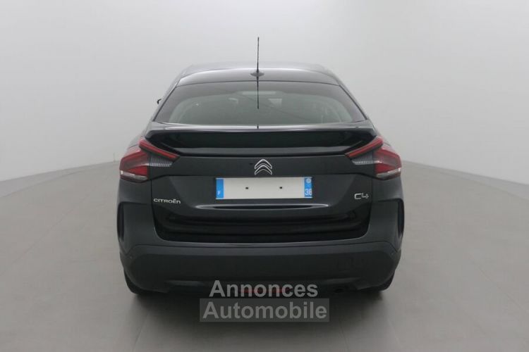 Citroen C4 1.5 BlueHDi 130 FEEL EAT8 - <small></small> 19.400 € <small>TTC</small> - #26