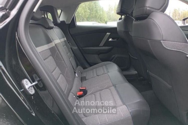 Citroen C4 1.5 BlueHDi 130 FEEL PACK EAT8 - <small></small> 21.990 € <small>TTC</small> - #5