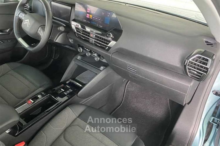 Citroen C4 1.5 BlueHDi 130 S&S EAT8 Feel Pack - <small></small> 21.490 € <small>TTC</small> - #2