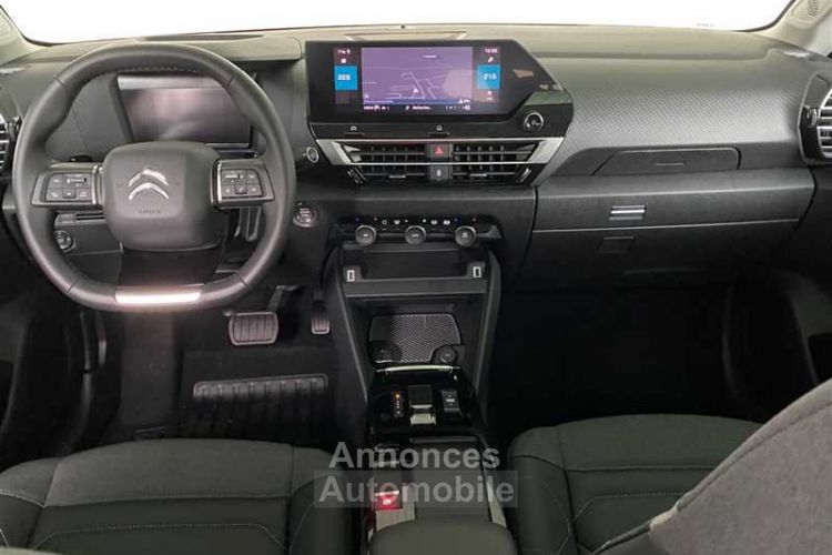 Citroen C4 1.5 BlueHDi 130ch EAT8 Shine - <small></small> 16.490 € <small>TTC</small> - #4