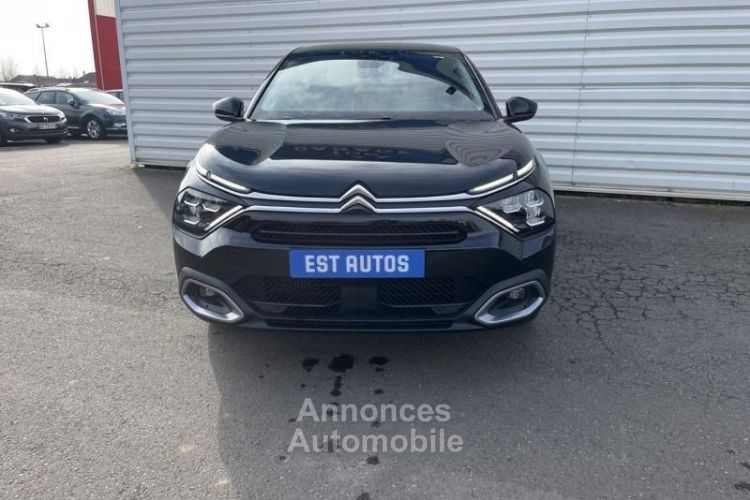 Citroen C4 1.5 BlueHDi 130ch S&S MAX Automatique EAT8 - <small></small> 23.200 € <small>TTC</small> - #1