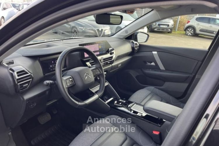 Citroen C4 1.5 BlueHDi 130ch S&S MAX Automatique EAT8 - <small></small> 23.200 € <small>TTC</small> - #5