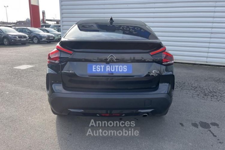 Citroen C4 1.5 BlueHDi 130ch S&S MAX Automatique EAT8 - <small></small> 23.200 € <small>TTC</small> - #19