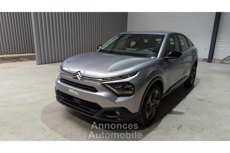 Citroen C4 1.5 BlueHDi 16V - 130 S&S - BV EAT8 2020 BERLINE Plus PHASE 1 - <small></small> 22.490 € <small></small> - #2